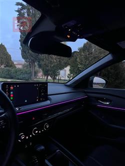 هوندا أكورد